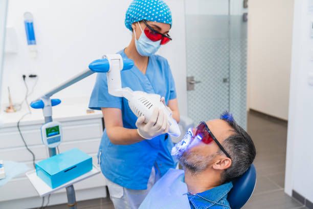 Best Urgent Care for Lost Fillings or Crowns in Lakewood, CA